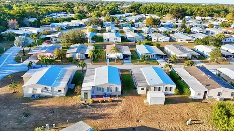 581 Barb Ann Lane Port St Lucie FL 34952