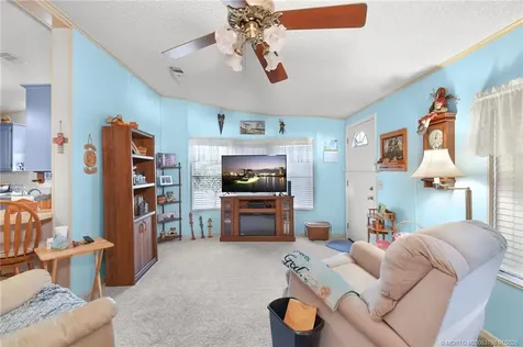 581 Barb Ann Lane Port St Lucie FL 34952