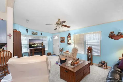 581 Barb Ann Lane Port St Lucie FL 34952