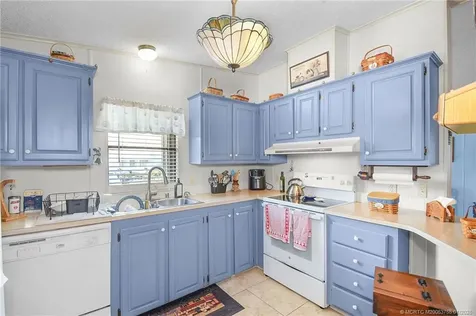 581 Barb Ann Lane Port St Lucie FL 34952