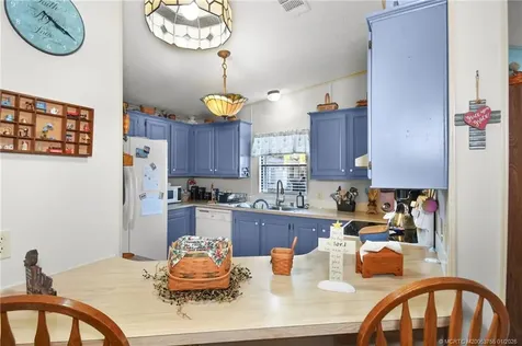 581 Barb Ann Lane Port St Lucie FL 34952