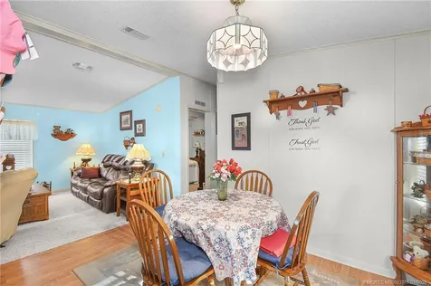 581 Barb Ann Lane Port St Lucie FL 34952