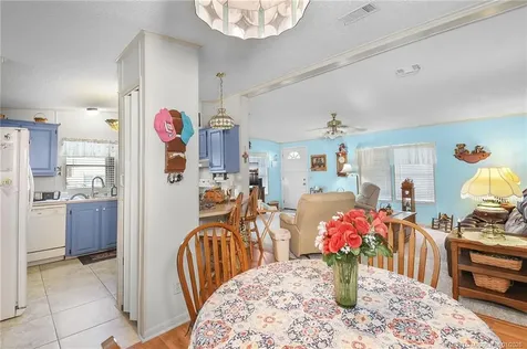 581 Barb Ann Lane Port St Lucie FL 34952