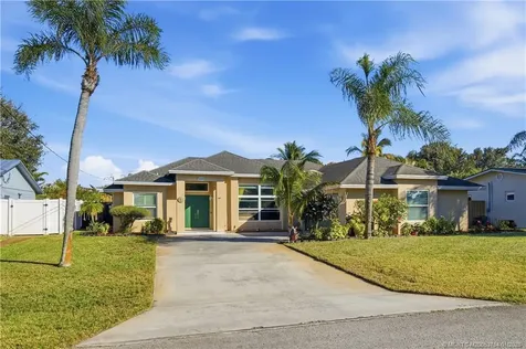 1569 NE Amy Avenue Jensen Beach FL 34957