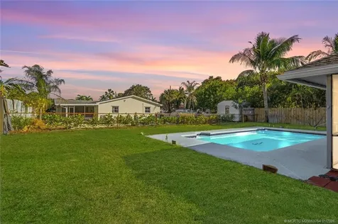 1569 NE Amy Avenue Jensen Beach FL 34957