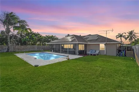 1569 NE Amy Avenue Jensen Beach FL 34957