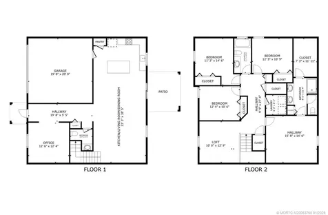 6300 NW Leafmore Lane Port St Lucie FL 34987