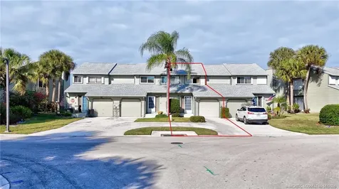 3294 NE Holly Creek Drive Jensen Beach FL 34957
