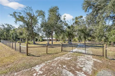 3019 SE Creekwood Terrace Arcadia FL 34266