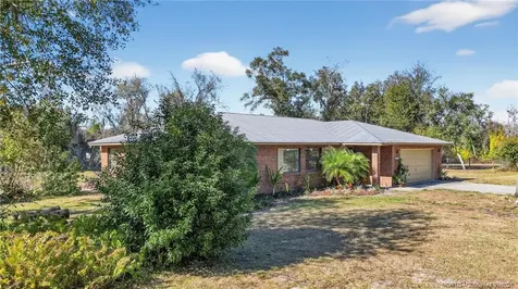 3019 SE Creekwood Terrace Arcadia FL 34266