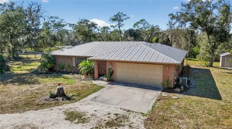 3019 SE Creekwood Terrace Arcadia FL 34266