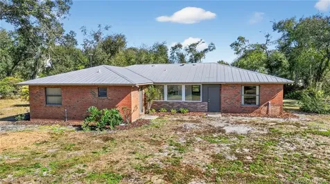 3019 SE Creekwood Terrace Arcadia FL 34266