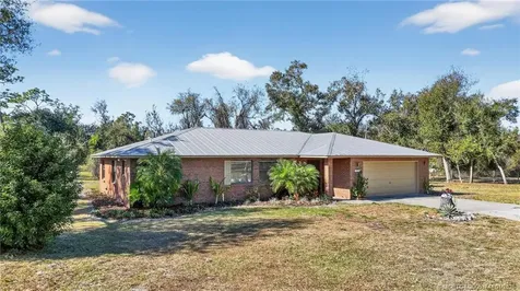 3019 SE Creekwood Terrace Arcadia FL 34266