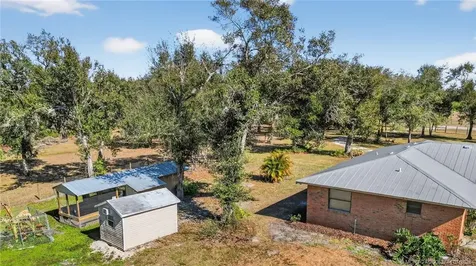 3019 SE Creekwood Terrace Arcadia FL 34266