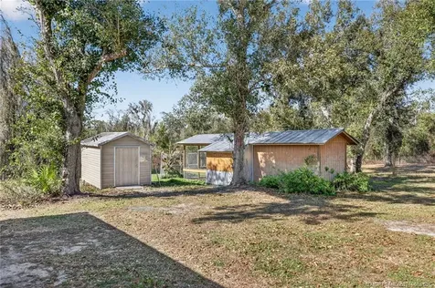 3019 SE Creekwood Terrace Arcadia FL 34266