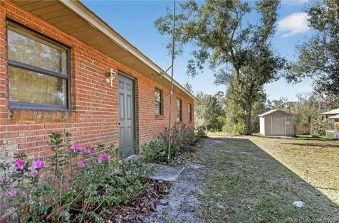 3019 SE Creekwood Terrace Arcadia FL 34266