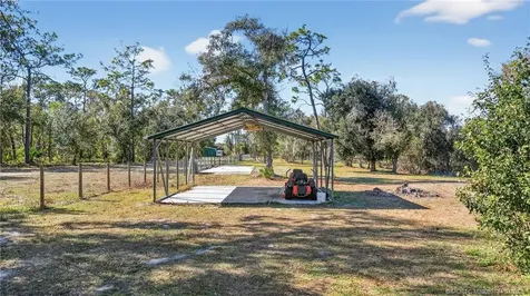 3019 SE Creekwood Terrace Arcadia FL 34266