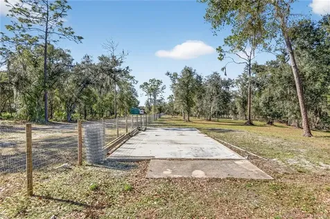 3019 SE Creekwood Terrace Arcadia FL 34266