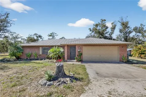 3019 SE Creekwood Terrace Arcadia FL 34266