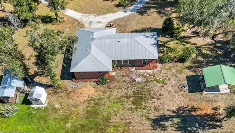 3019 SE Creekwood Terrace Arcadia FL 34266