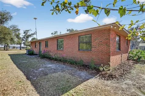 3019 SE Creekwood Terrace Arcadia FL 34266