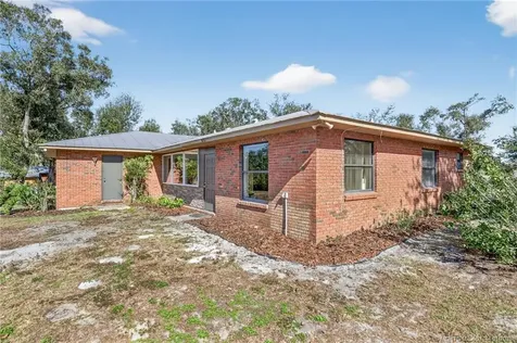 3019 SE Creekwood Terrace Arcadia FL 34266