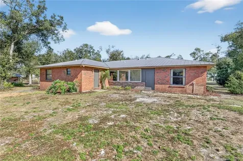 3019 SE Creekwood Terrace Arcadia FL 34266