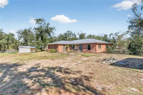 3019 SE Creekwood Terrace Arcadia FL 34266