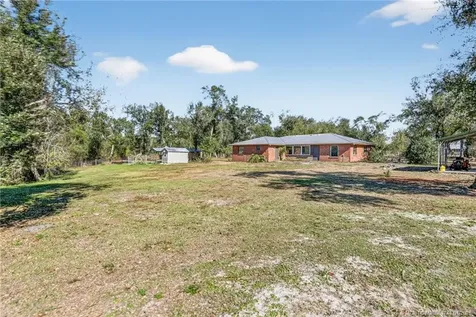 3019 SE Creekwood Terrace Arcadia FL 34266