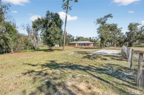 3019 SE Creekwood Terrace Arcadia FL 34266