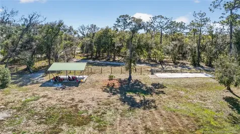 3019 SE Creekwood Terrace Arcadia FL 34266