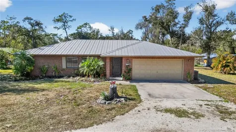 3019 SE Creekwood Terrace Arcadia FL 34266