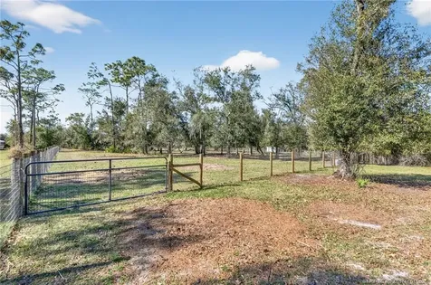 3019 SE Creekwood Terrace Arcadia FL 34266