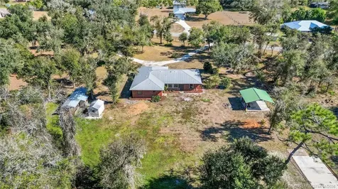 3019 SE Creekwood Terrace Arcadia FL 34266