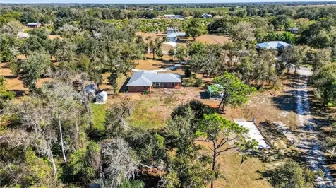 3019 SE Creekwood Terrace Arcadia FL 34266