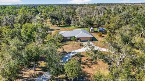 3019 SE Creekwood Terrace Arcadia FL 34266