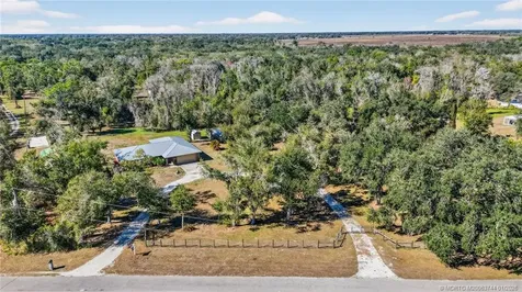 3019 SE Creekwood Terrace Arcadia FL 34266