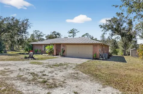 3019 SE Creekwood Terrace Arcadia FL 34266