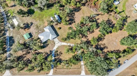 3019 SE Creekwood Terrace Arcadia FL 34266