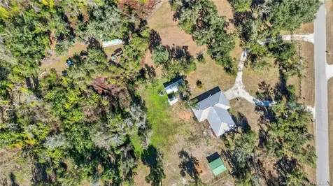 3019 SE Creekwood Terrace Arcadia FL 34266