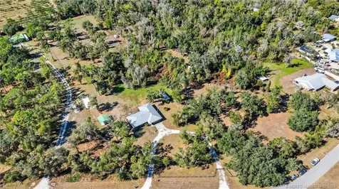 3019 SE Creekwood Terrace Arcadia FL 34266