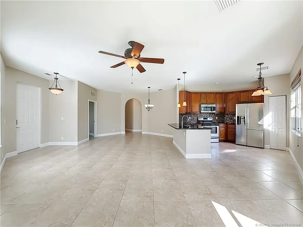 211 SW Deleon Springs Drive Port St Lucie FL 34986