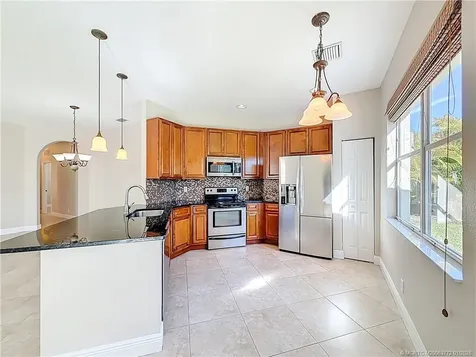 211 SW Deleon Springs Drive Port St Lucie FL 34986