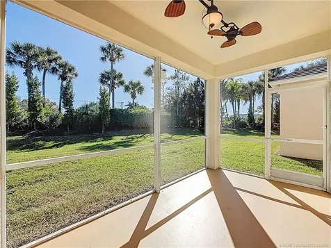 211 SW Deleon Springs Drive Port St Lucie FL 34986