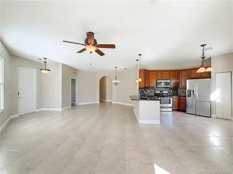 211 SW Deleon Springs Drive Port St Lucie FL 34986