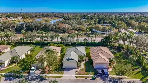 211 SW Deleon Springs Drive Port St Lucie FL 34986