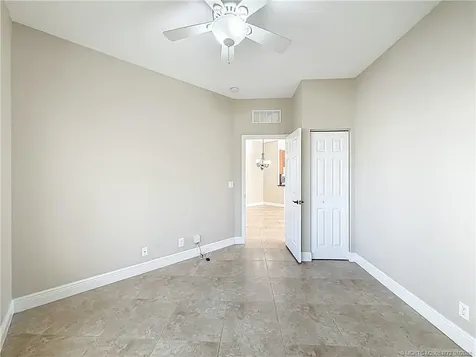 211 SW Deleon Springs Drive Port St Lucie FL 34986