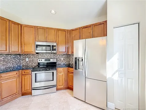 211 SW Deleon Springs Drive Port St Lucie FL 34986