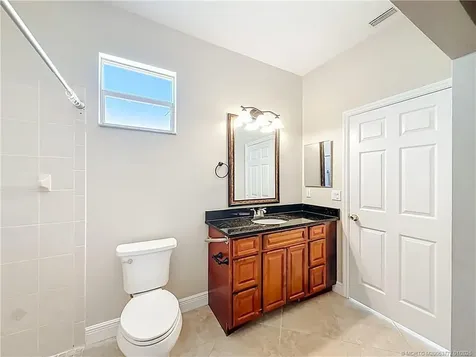 211 SW Deleon Springs Drive Port St Lucie FL 34986