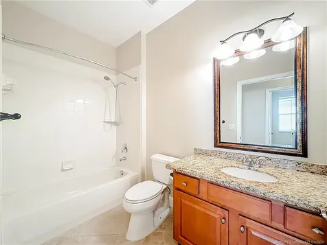 211 SW Deleon Springs Drive Port St Lucie FL 34986